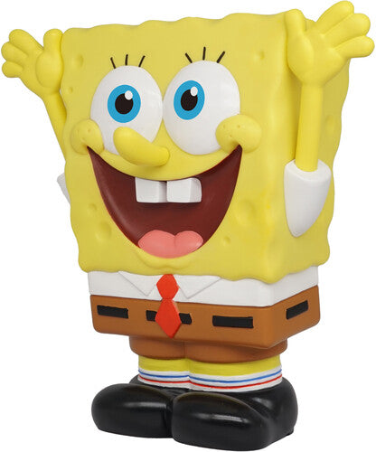 tirelire bob l eponge bob monogram