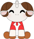 Rammieinnit Plush (9in)