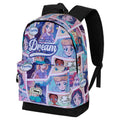 Sac à dos HS FAN 2.2 Disney Princesses - Comic