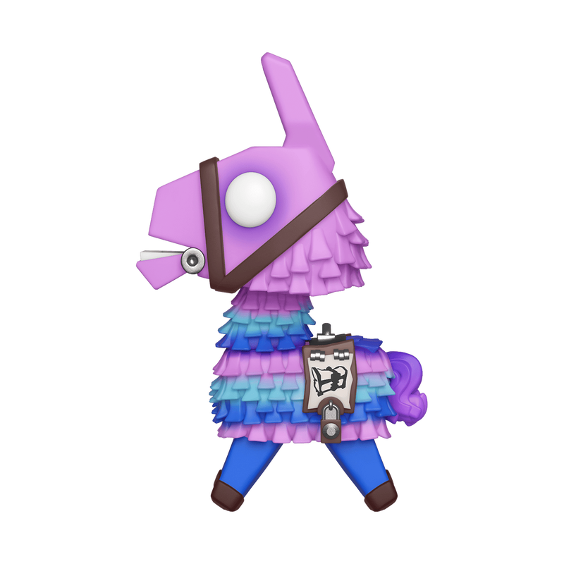 Funko Loot Llama – Fortnite