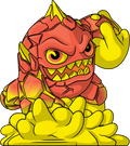 Eruptor