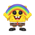 Pop! Bob l’Éponge (Arc-en-ciel)