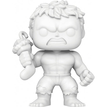 pop hulk 398