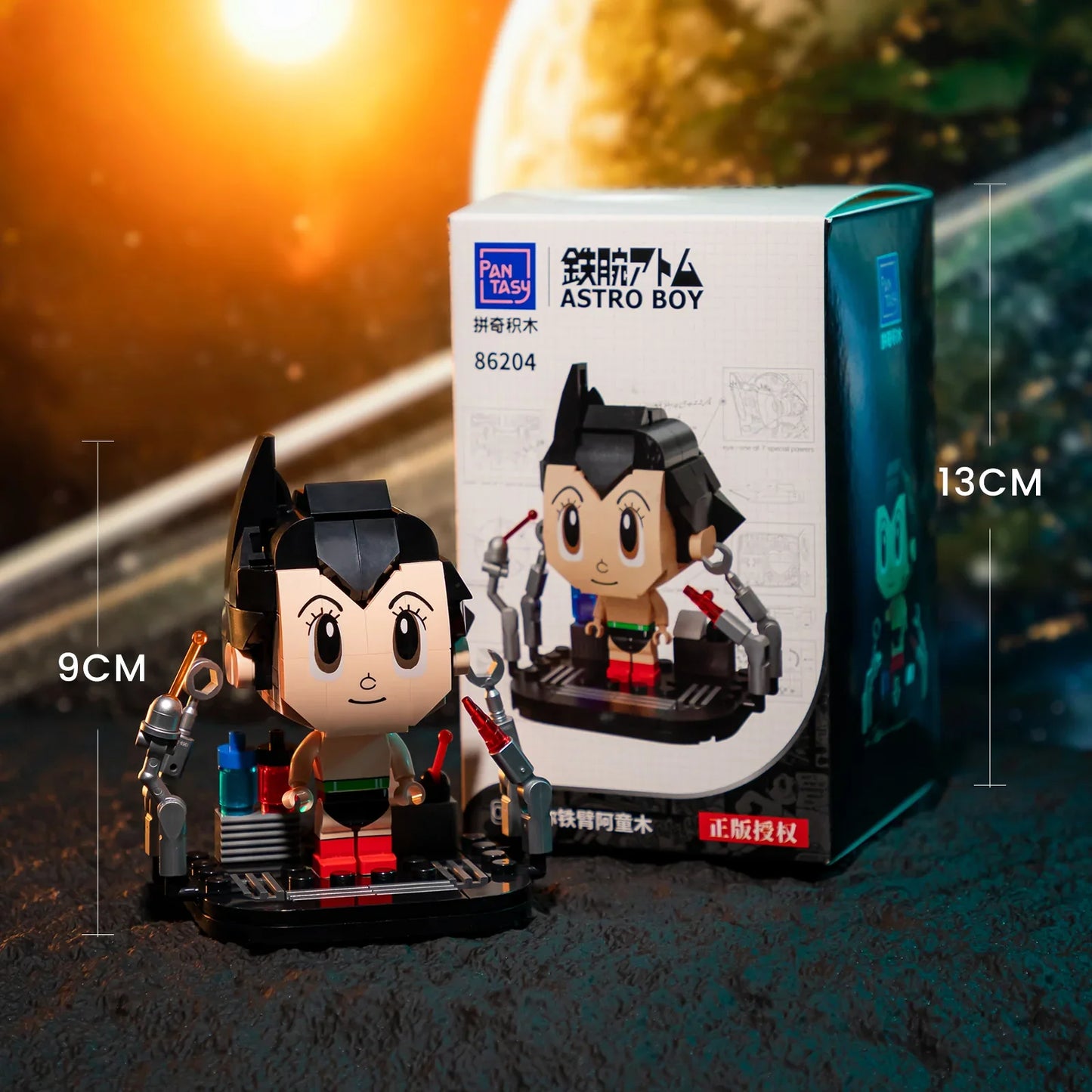 pantasy mini astro boy 86204
