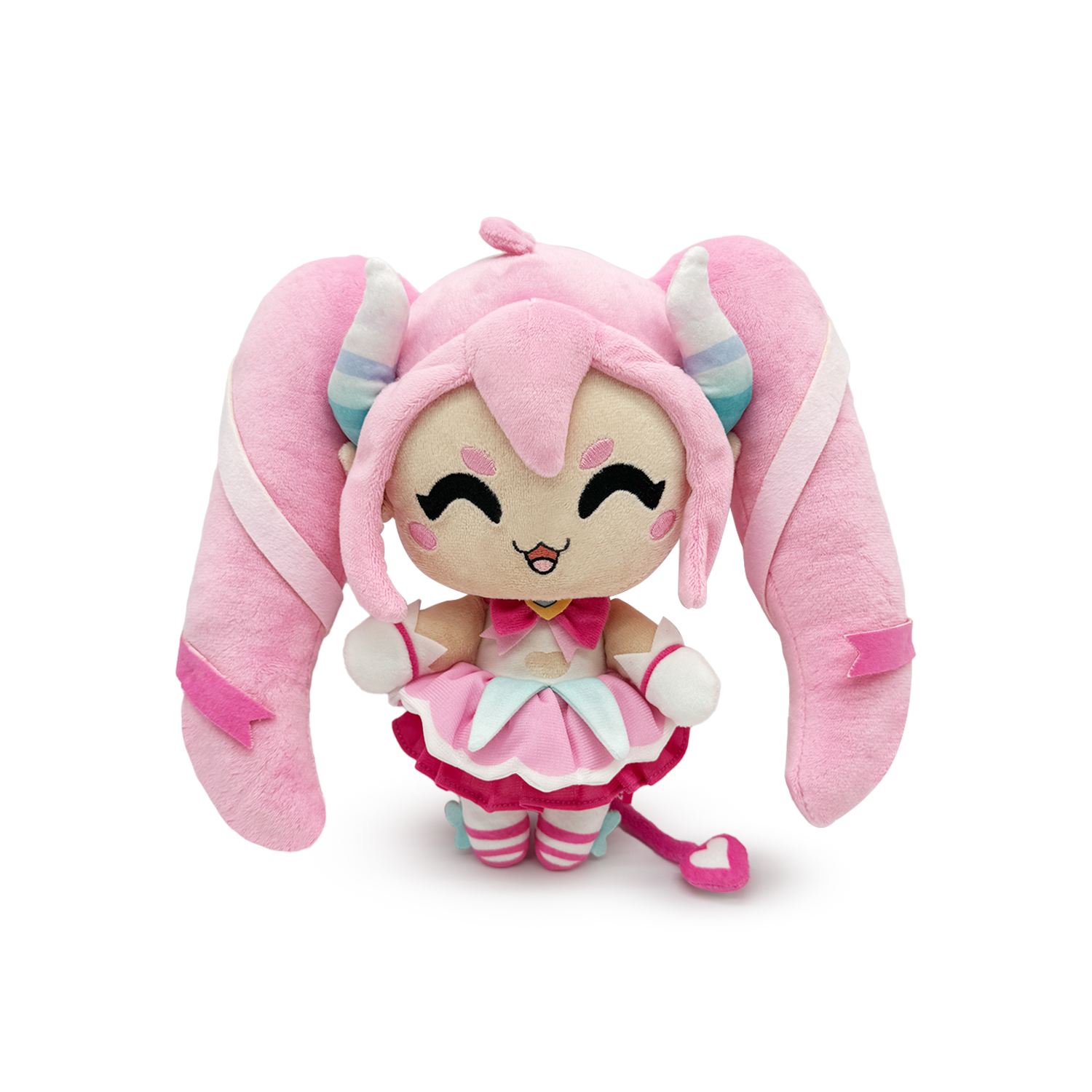 Chibidoki Plush (9in)