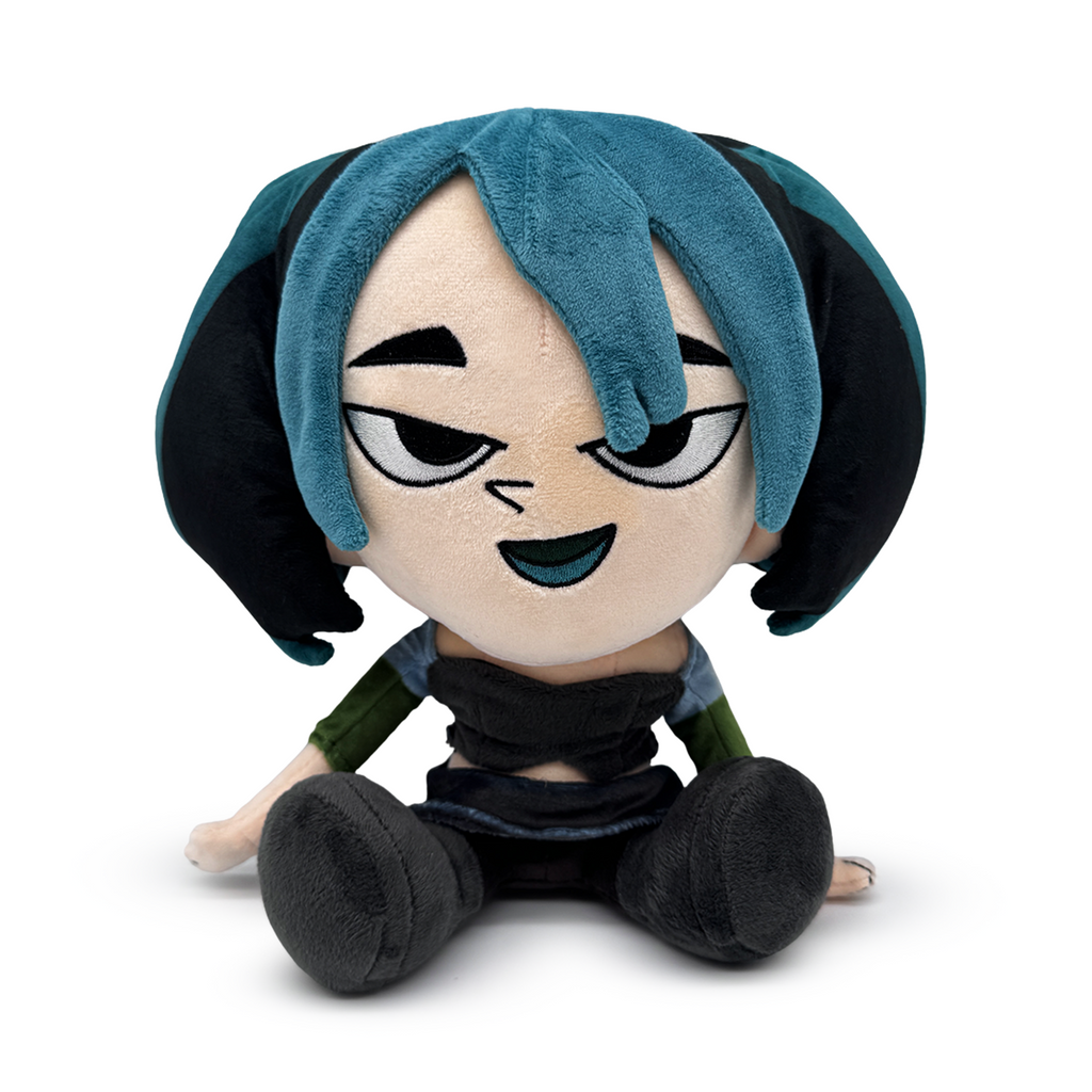 Gwen Plush (9in)