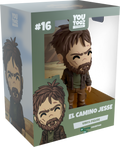 El Camino Jesse