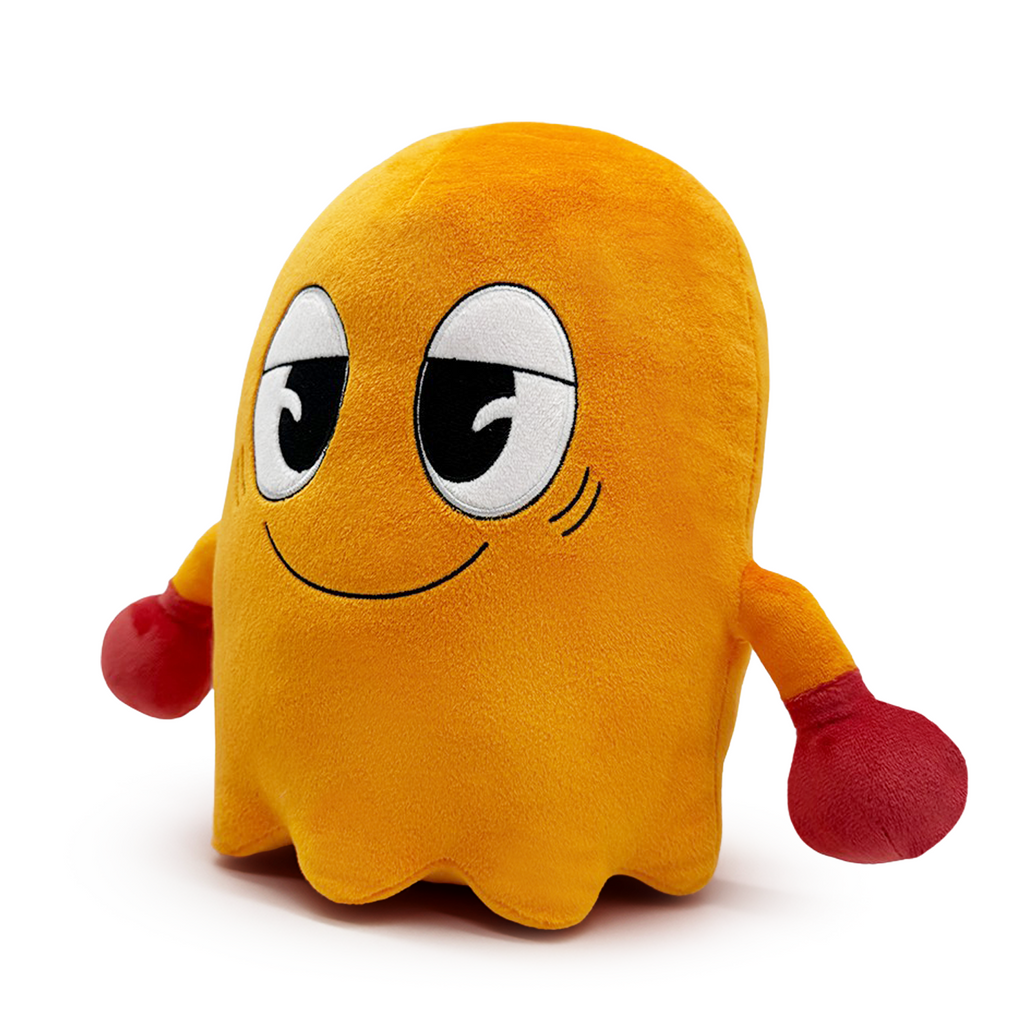 Clyde Plush (9in)