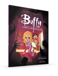 L’album illustré - Buffy contre les vampires
