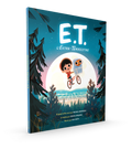 L’album illustré - E.T. - L’Extraterrestre