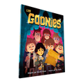 L’album illustré - Les Goonies