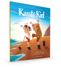 L’album illustré - Karaté Kid
