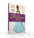Livre Les Princesses Disney