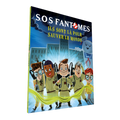 L’album illustré - SOS Fantômes