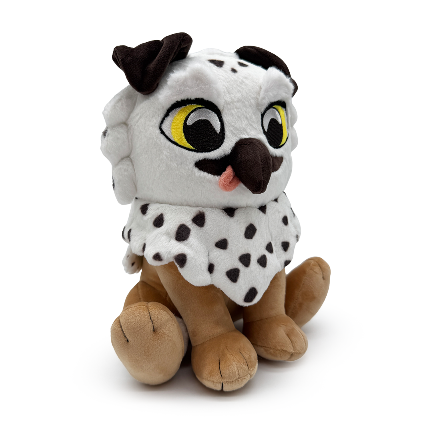 Potroast Plush (9in)