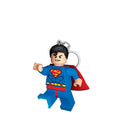 Porte-clés LEGO DC - SUPERMAN - produit Joy Toy