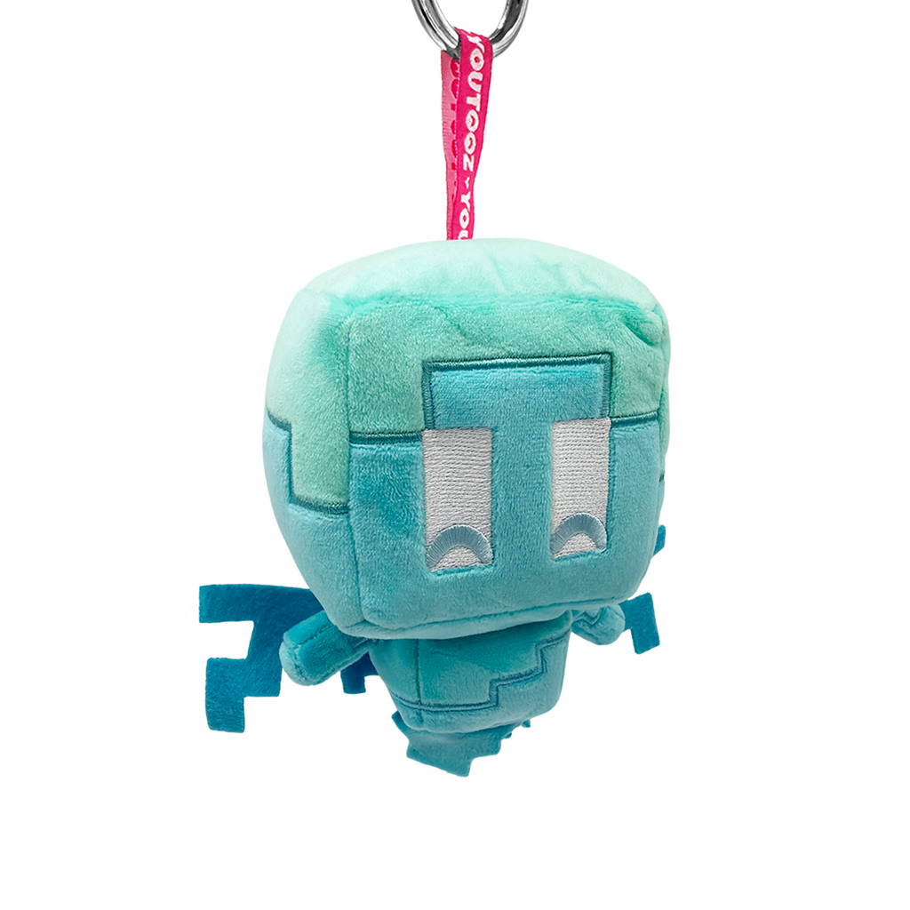 Allay Keychain (5in)