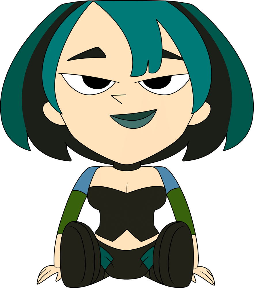 Gwen Plush (9in)
