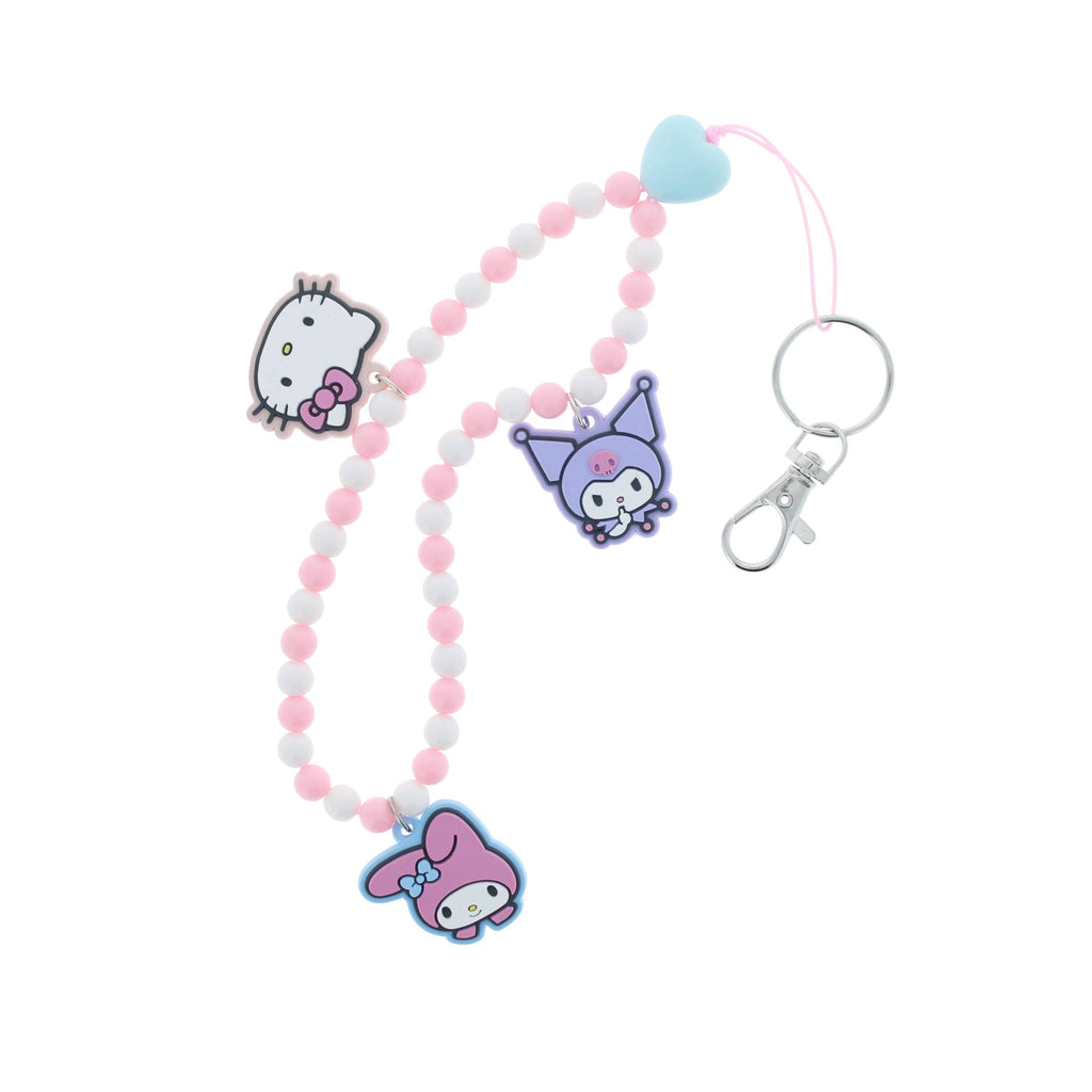 Porte-clés – Hello Kitty avec breloques | Blueprint Collections – vue 4