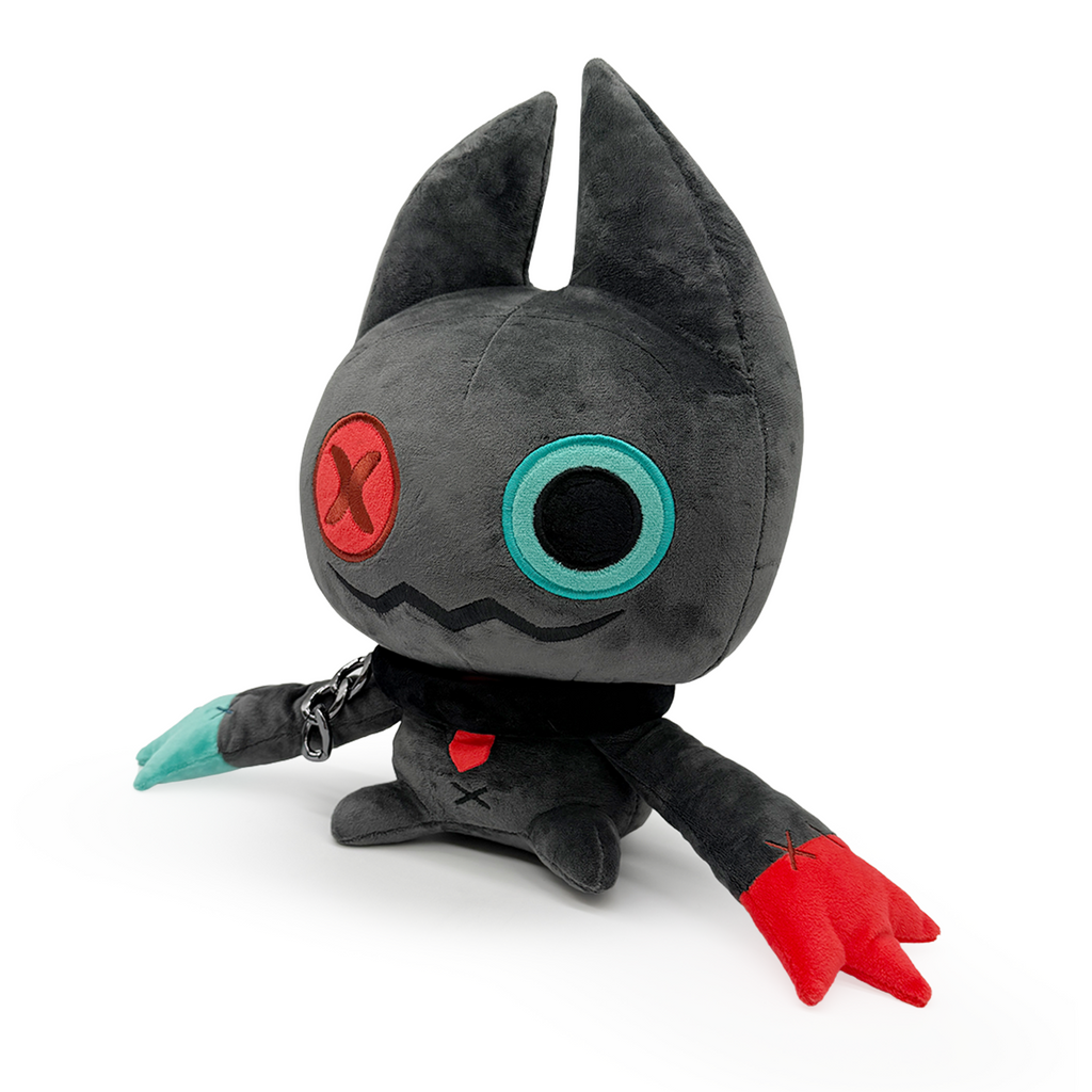 Eros - Norbu Plush (9in)