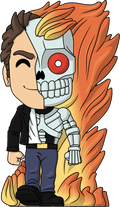 Spooky Terroriser