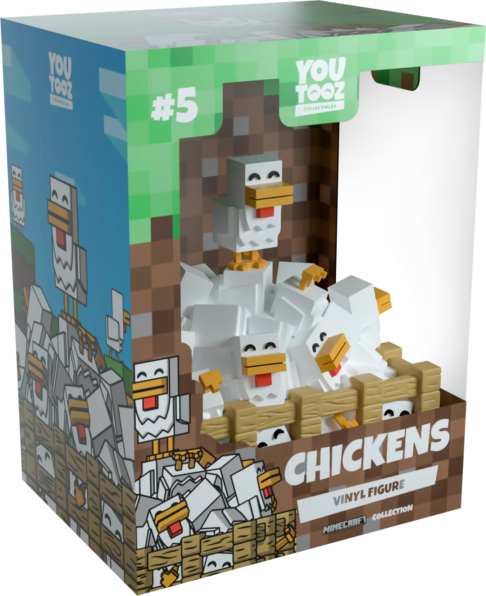 Chickens