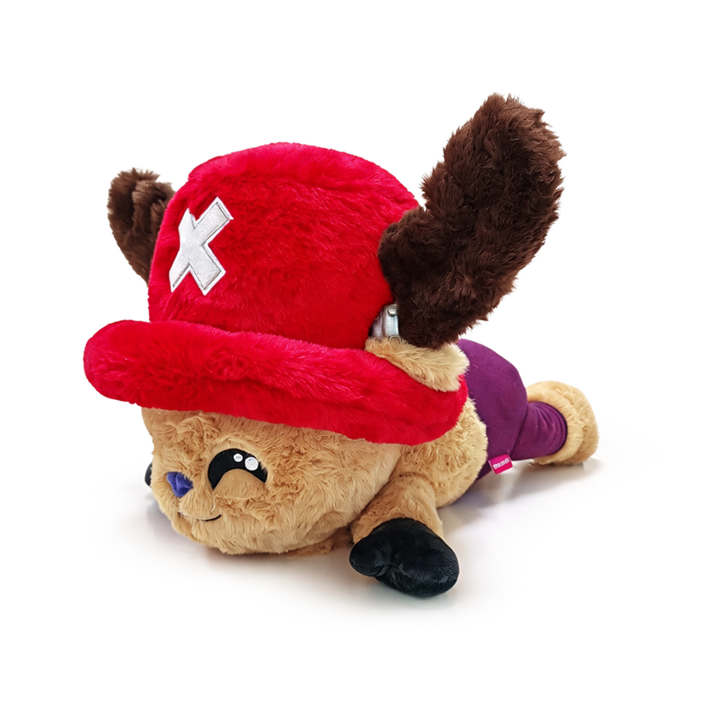 Weighted Chopper Plush (16in)