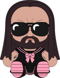 LittleVMills Plush (9in)