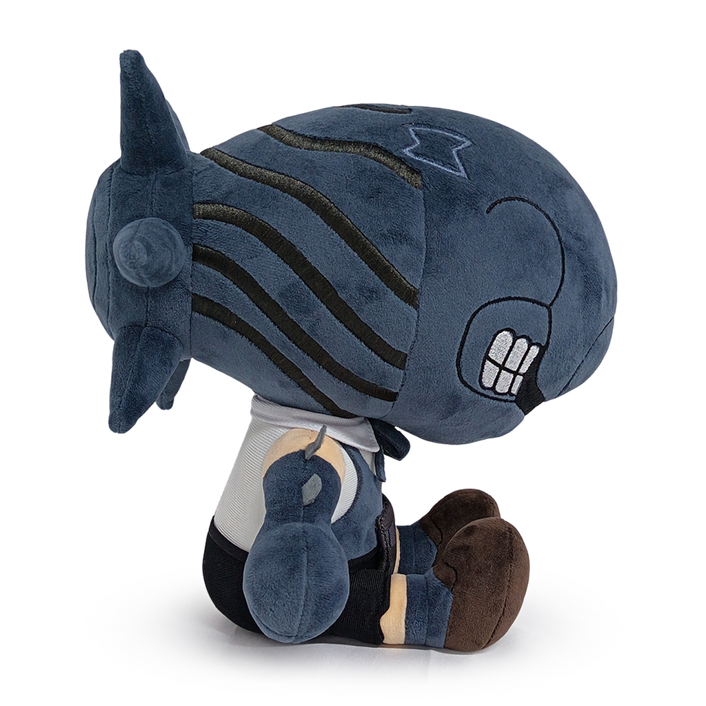 Bomb Plush (9in)