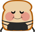 Ryetoast Plush (9in)