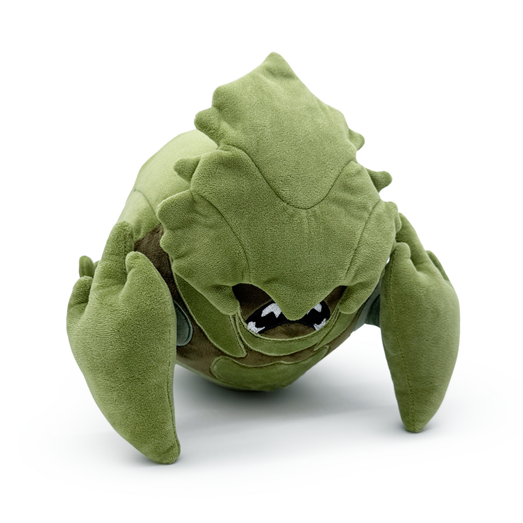Charger Plush (9in)