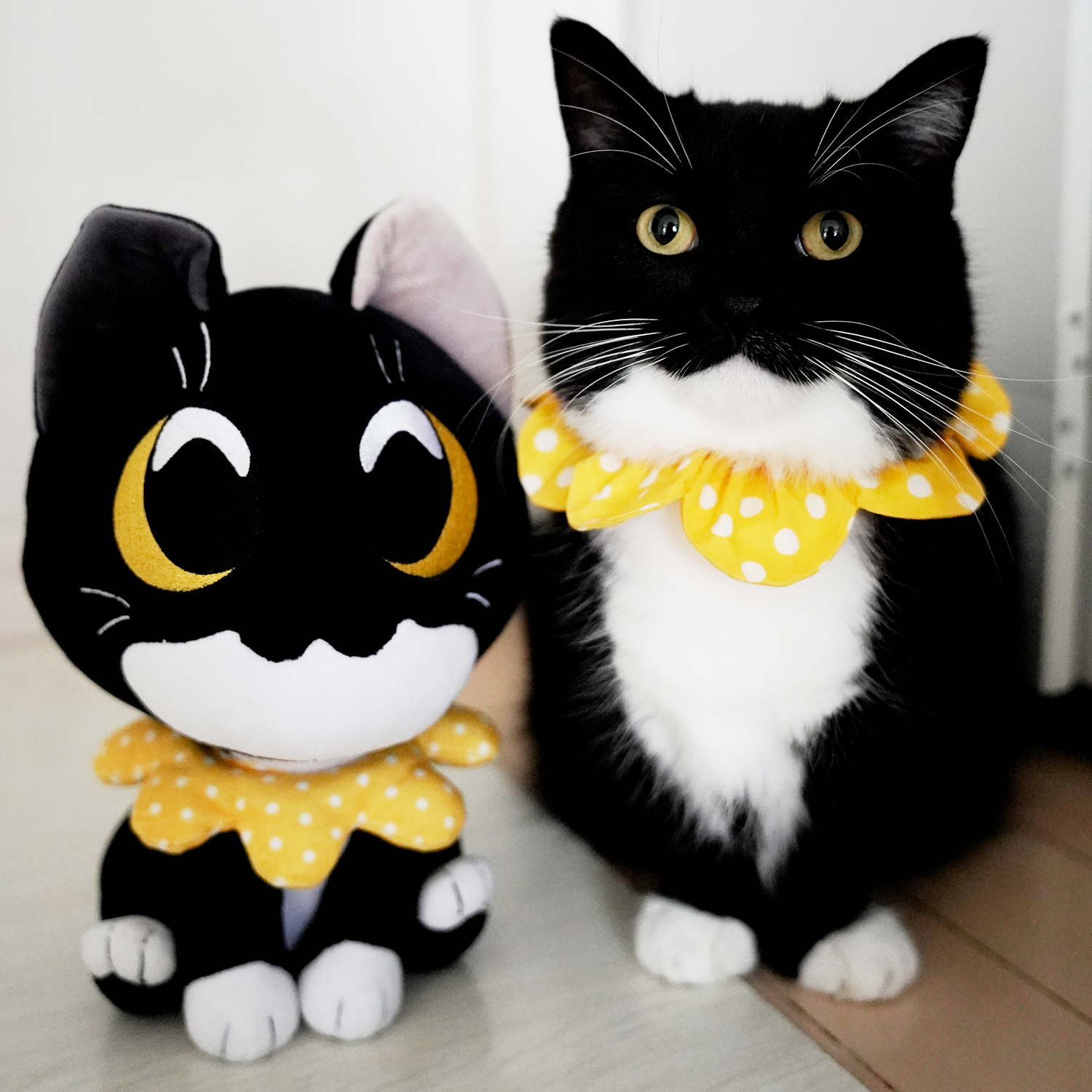 Uni V2 Plush (9in)