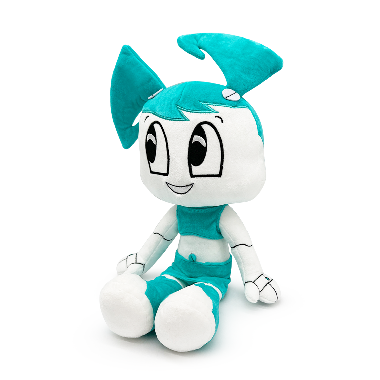 Jenny Plush (9in)