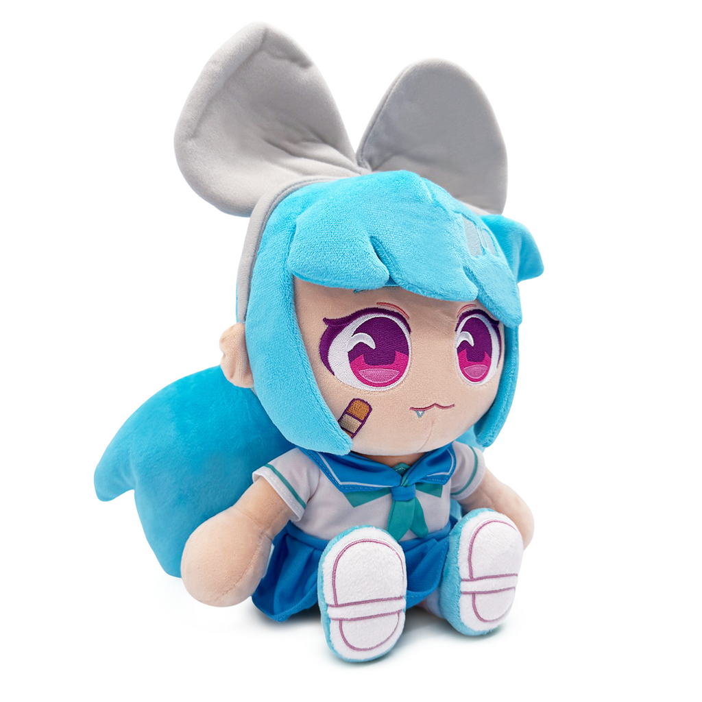 Quaver Plush (9in)