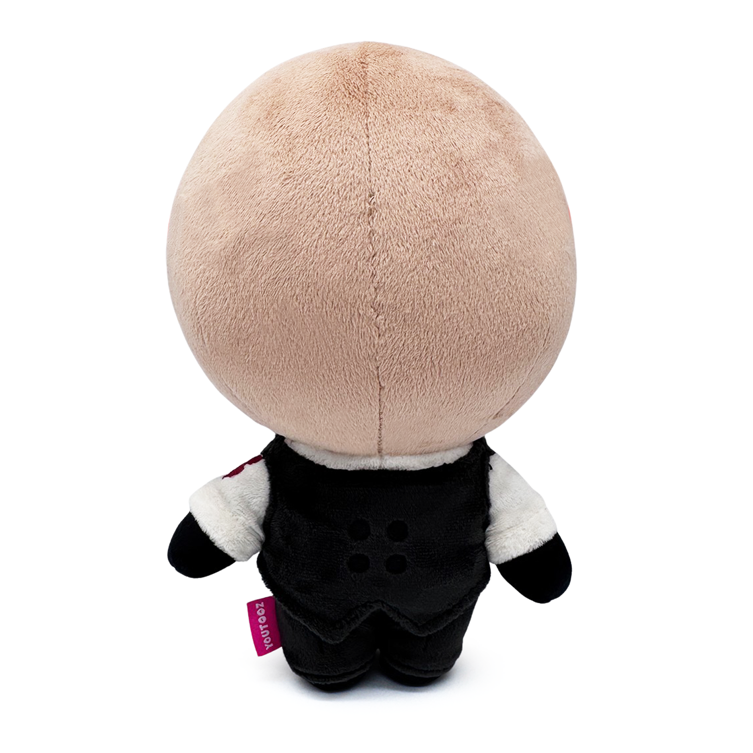 The Dealer Plush (9in)