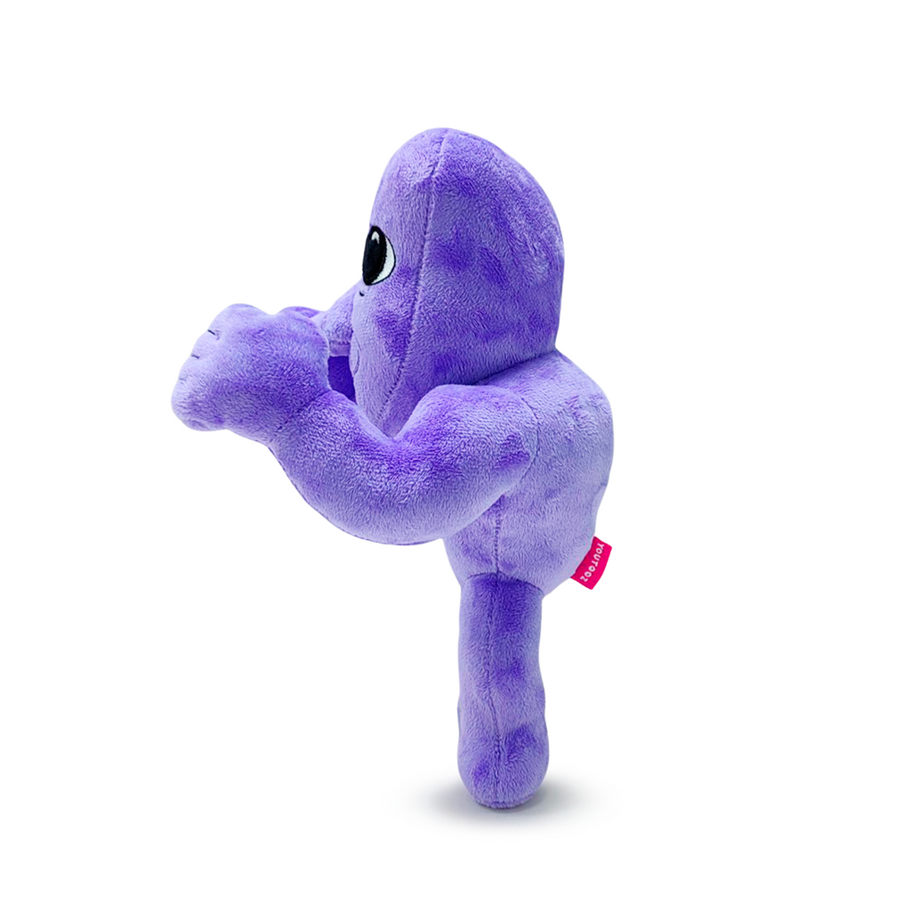 Squatto Plush (9in)