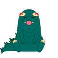 JobbyTheHong Plush (9in)