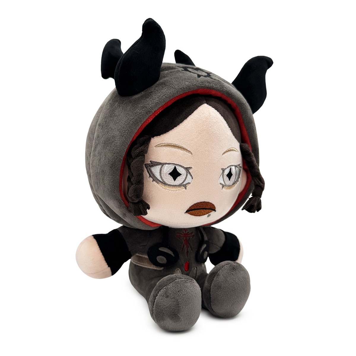 E.V.E. Plush (9in)