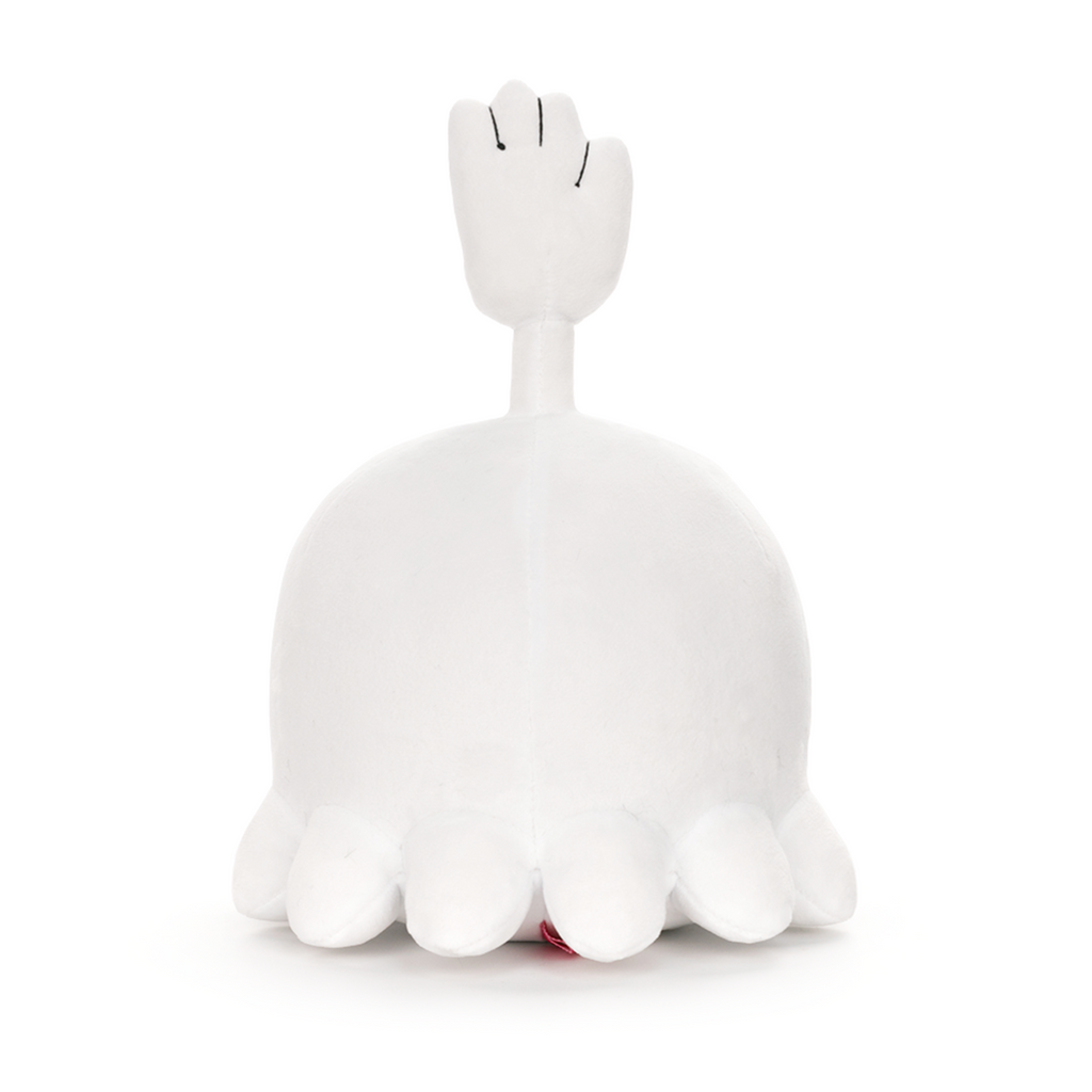 Hi-Five Ghost Plush (9in)