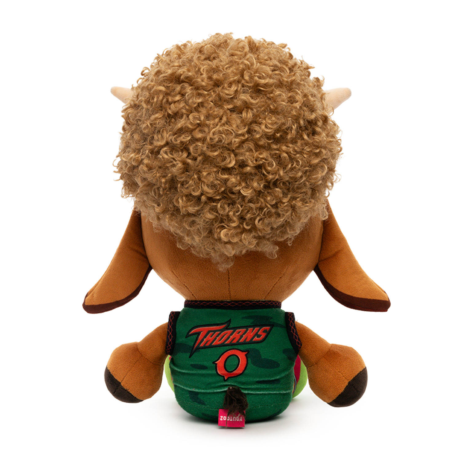 Will Plush (9in)