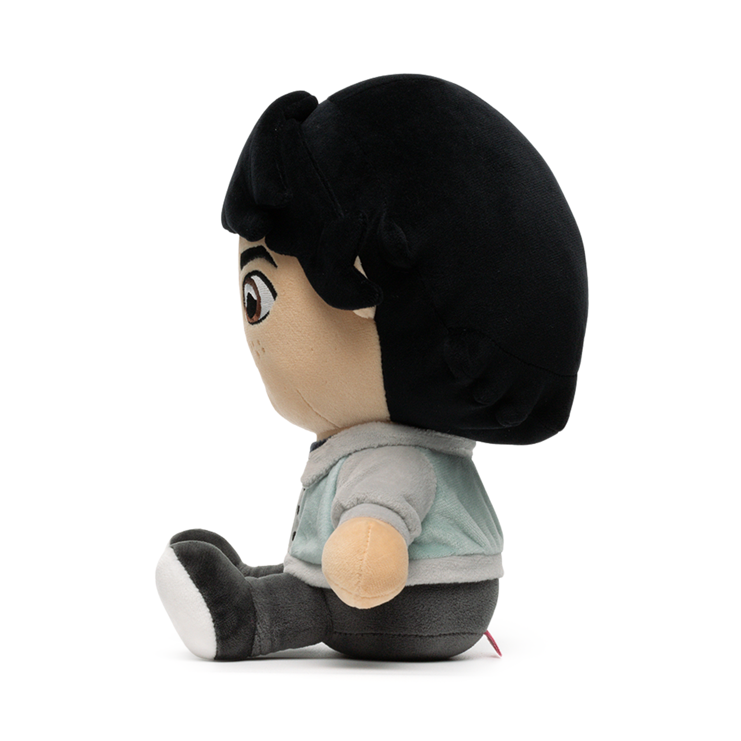 Mike Plush (9in)