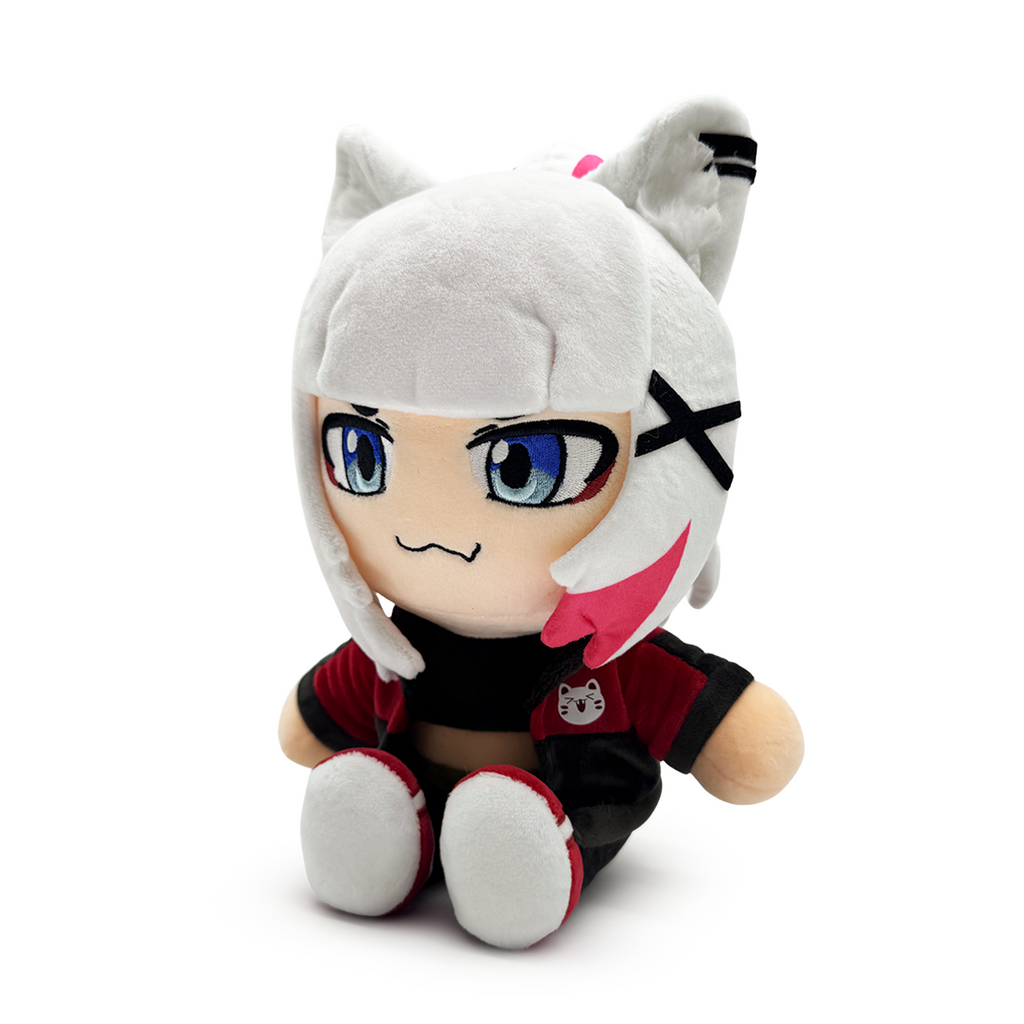 Mikan Plush (9in)