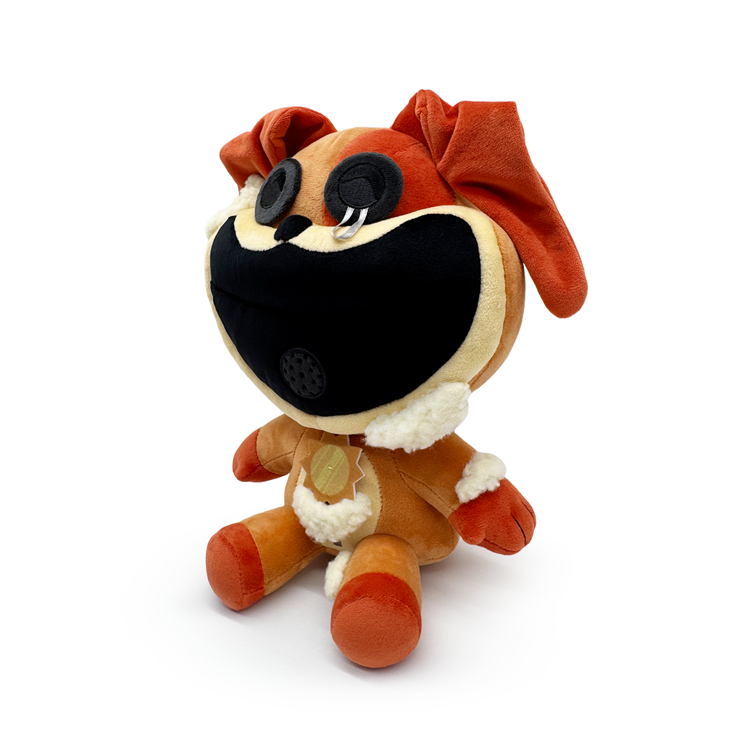 Ruined Dogday Plush (9in)