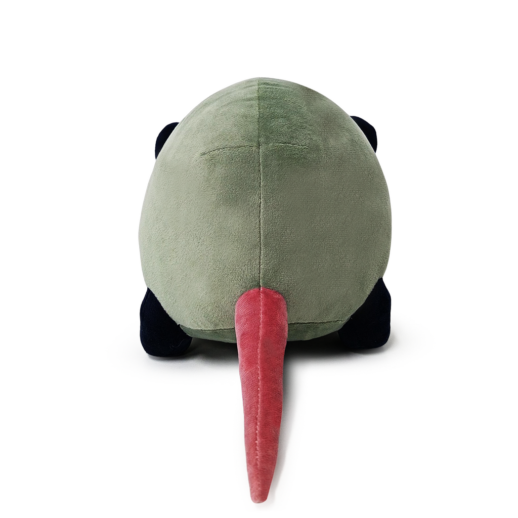 Chicken Scratch Plush (9in)