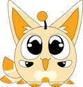 OverEzEggs Plush (9in)