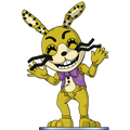 Glitchtrap