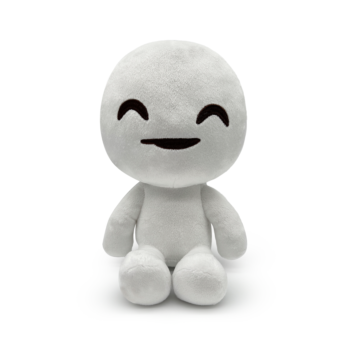Plaintrace Plush (9in)