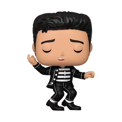 pop elvis presley 186