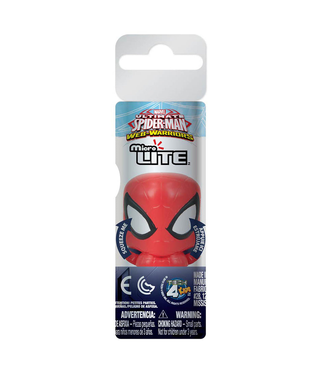 Avengers Microlite - produit Joy Toy