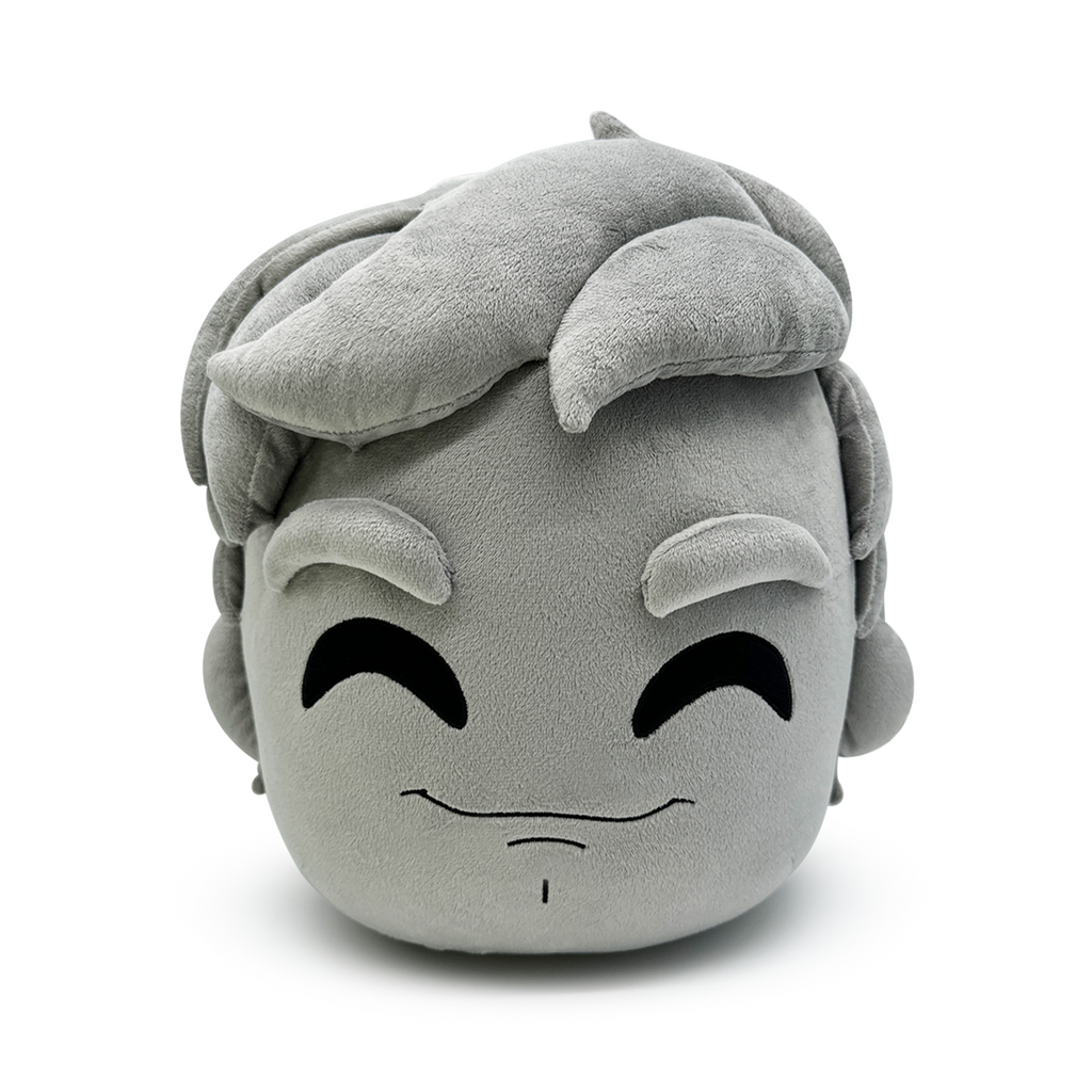 Luke TheNotable Plush (9in)